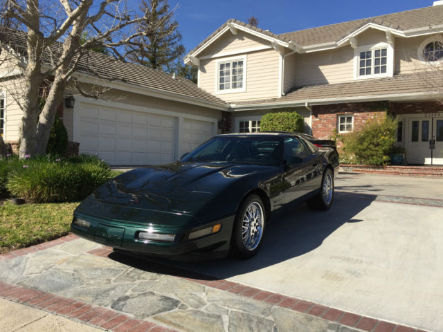 1994 Chevrolet Corvette - photo 3