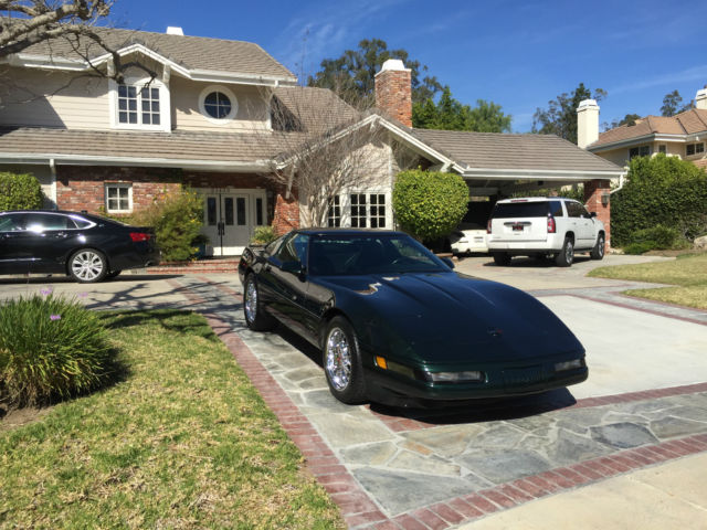 1994 Chevrolet Corvette - photo 4