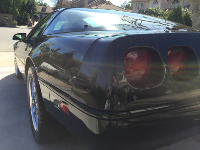 1994 Chevrolet Corvette - photo 5