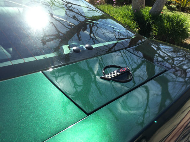 1994 Chevrolet Corvette - photo 6