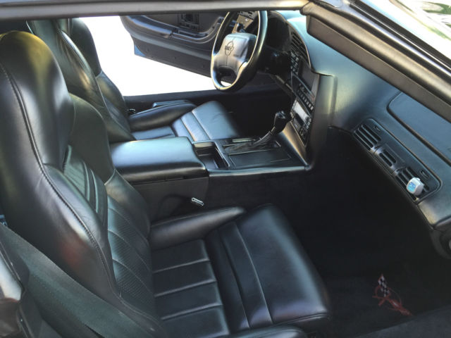 1994 Chevrolet Corvette - photo 7