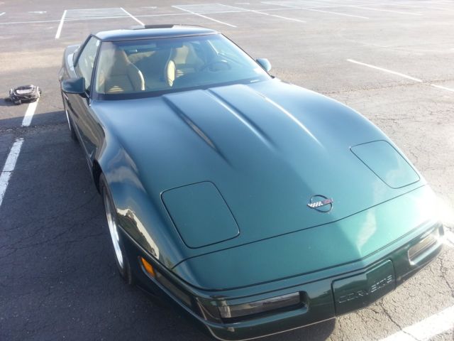 1994 Chevrolet Corvette