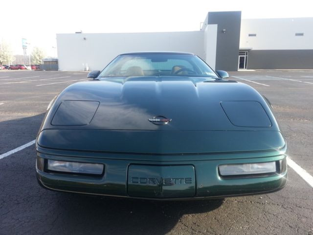 1994 Chevrolet Corvette - photo 10