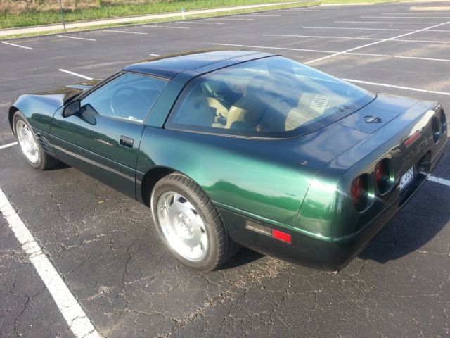 1994 Chevrolet Corvette - photo 11