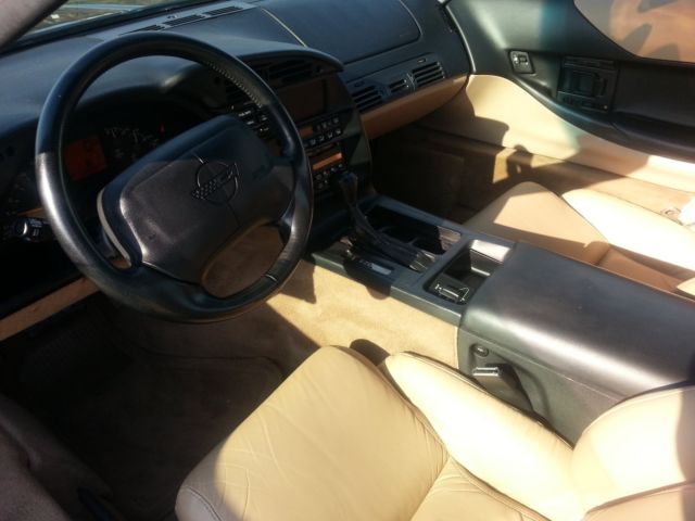 1994 Chevrolet Corvette - photo 7