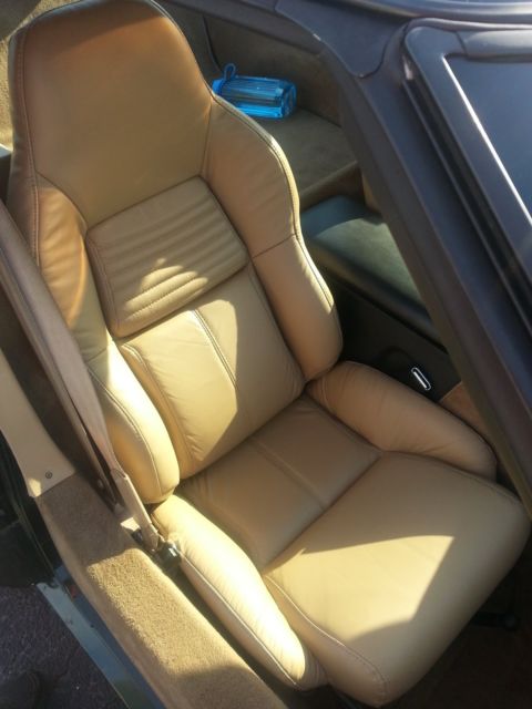1994 Chevrolet Corvette - photo 8