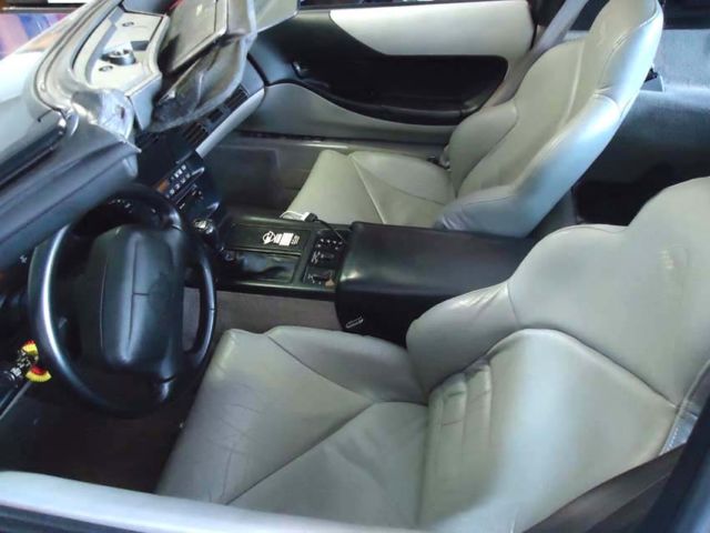 1994 Chevrolet Corvette 2DR TARGA TOP - photo 5