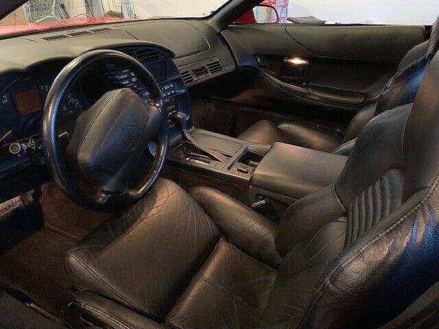 1994 Chevrolet Corvette - photo 5