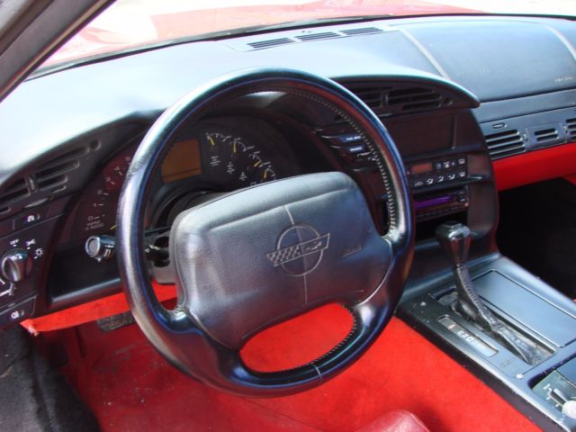 1994 Chevrolet Corvette Fully Loaded - photo 6