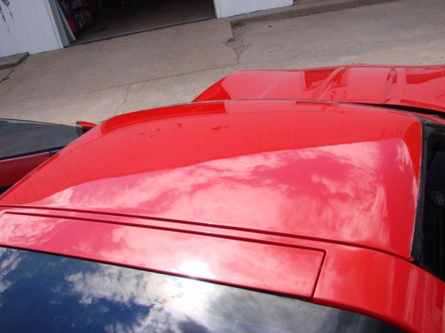 1994 Chevrolet Corvette Fully Loaded - photo 9