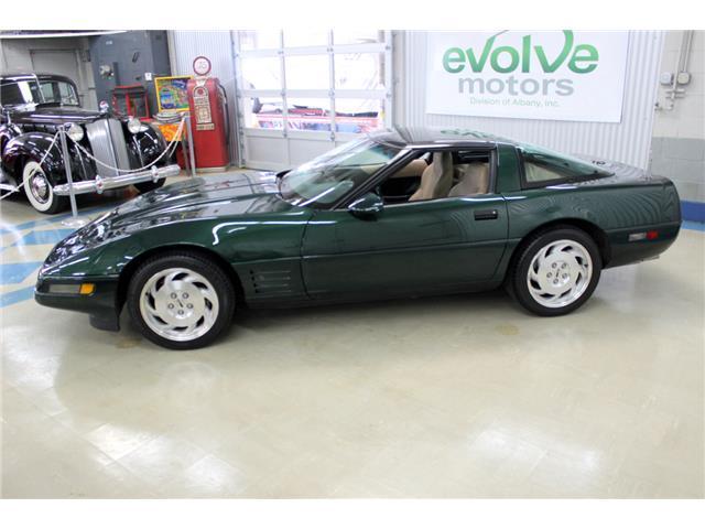 1994 Chevrolet Corvette Fully Loaded - photo 3