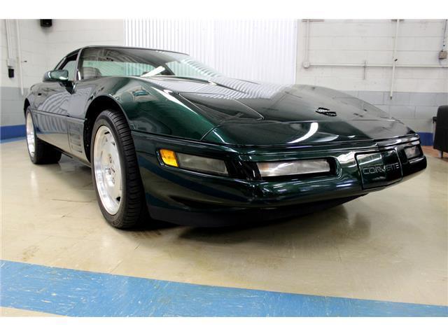 1994 Chevrolet Corvette Fully Loaded - photo 8