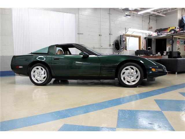 1994 Chevrolet Corvette Fully Loaded - photo 4