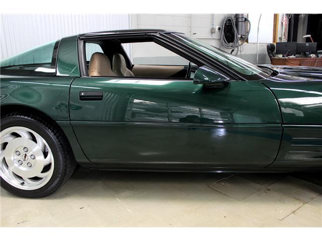 1994 Chevrolet Corvette Fully Loaded - photo 10