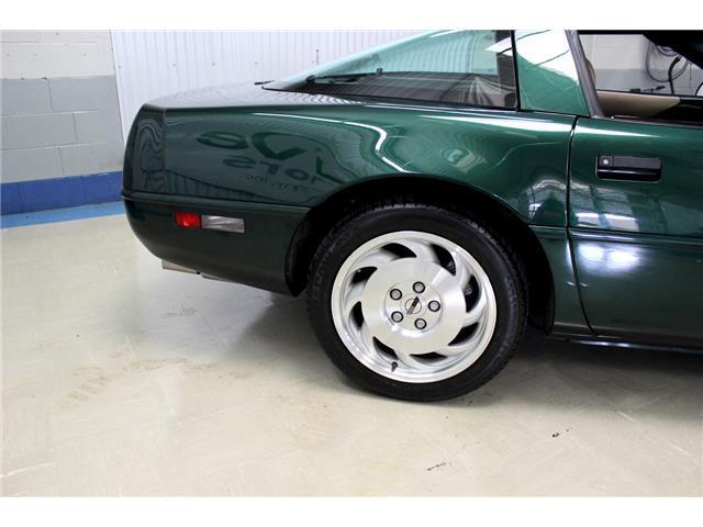 1994 Chevrolet Corvette Fully Loaded - photo 11