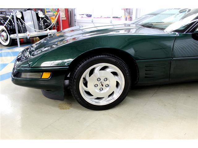 1994 Chevrolet Corvette Fully Loaded - photo 12