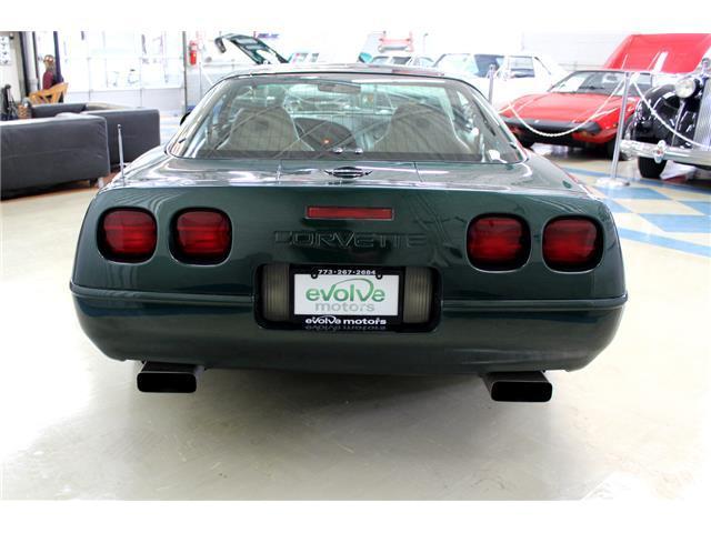 1994 Chevrolet Corvette Fully Loaded - photo 5