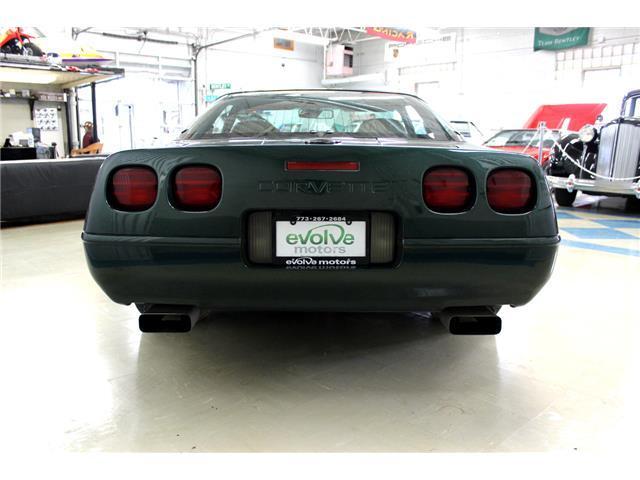 1994 Chevrolet Corvette Fully Loaded - photo 6