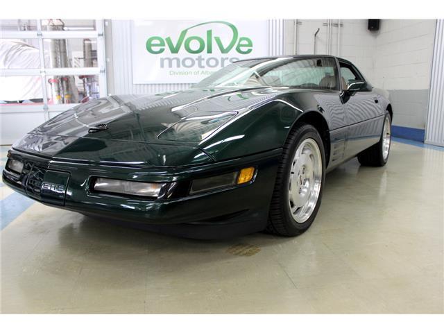 1994 Chevrolet Corvette Fully Loaded - photo 7