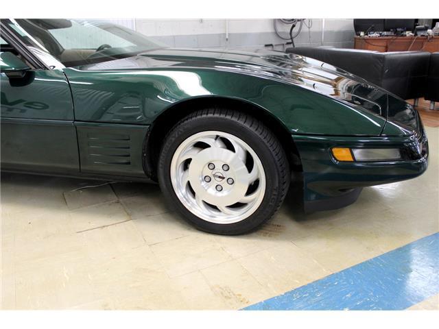 1994 Chevrolet Corvette Fully Loaded - photo 9