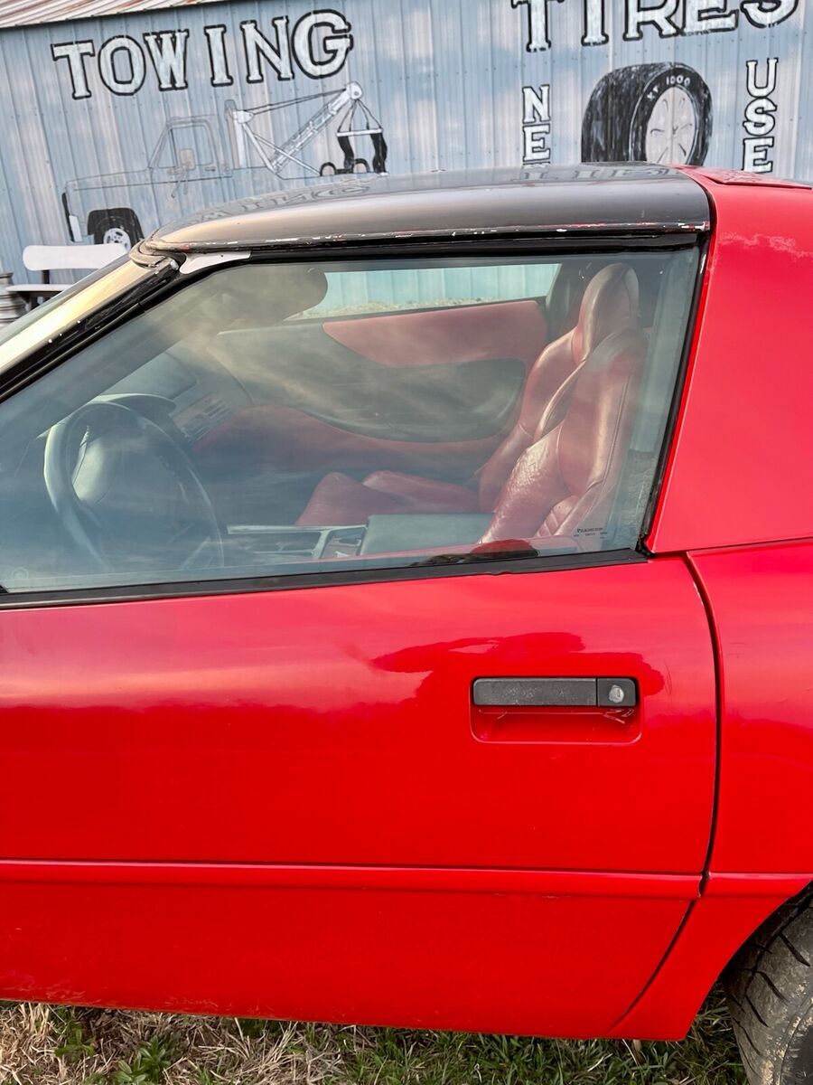 1994 Chevrolet Corvette - photo 8