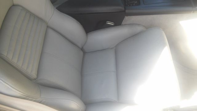 1994 Chevrolet Corvette Coupe - photo 5