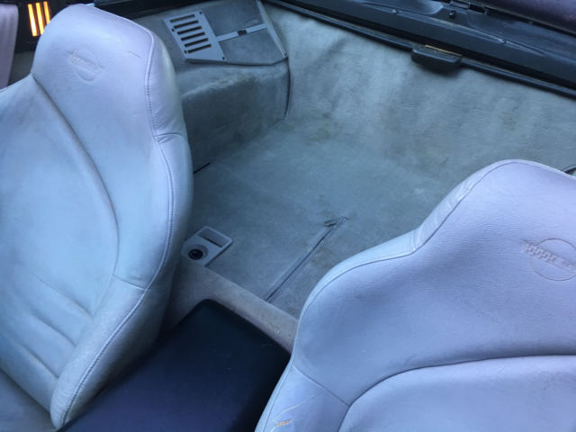 1994 Chevrolet Corvette 2dr Coupe Hatchback - photo 9