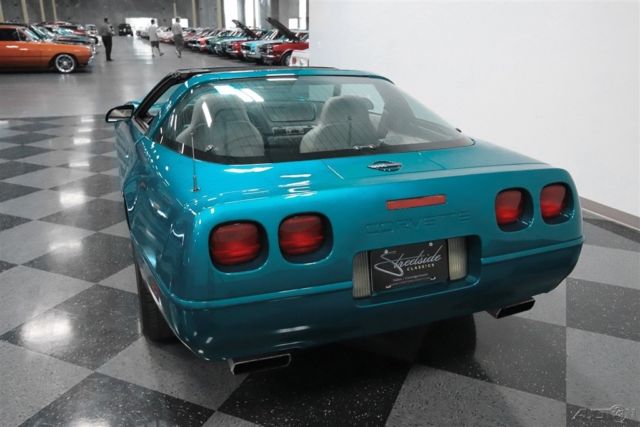 1994 Chevrolet Corvette LT1 - photo 10