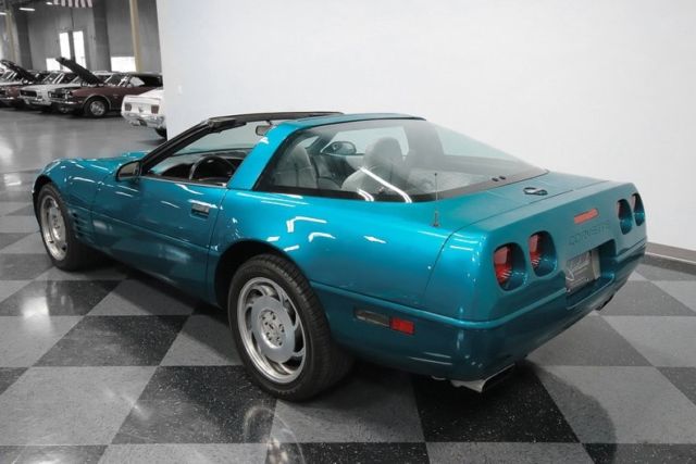 1994 Chevrolet Corvette LT1 - photo 10
