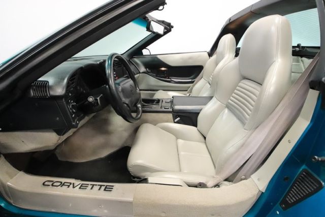 1994 Chevrolet Corvette LT1 - photo 5