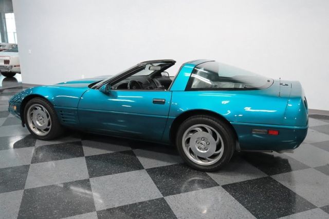 1994 Chevrolet Corvette LT1 - photo 9