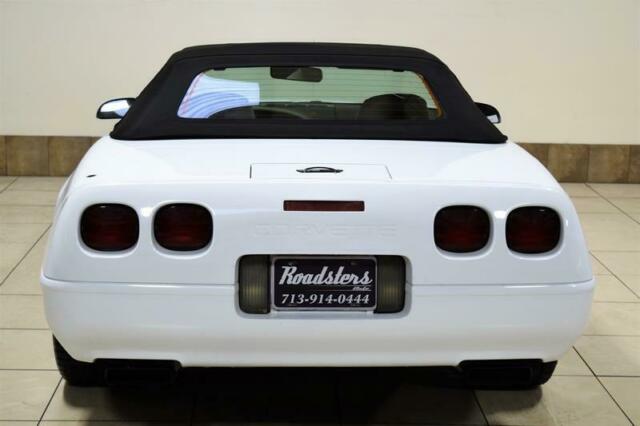 1994 Chevrolet Corvette LT1 - photo 11