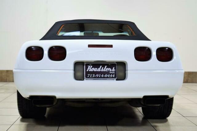 1994 Chevrolet Corvette LT1 - photo 12