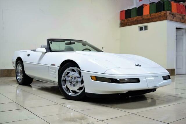 1994 Chevrolet Corvette LT1 - photo 2
