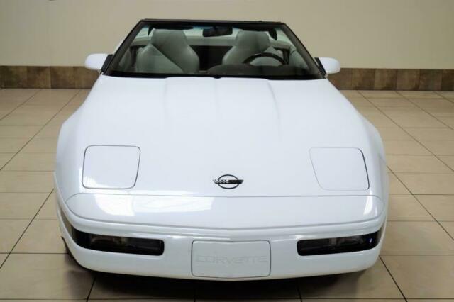 1994 Chevrolet Corvette LT1 - photo 3
