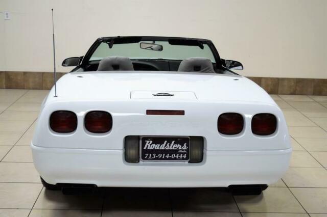 1994 Chevrolet Corvette LT1 - photo 4