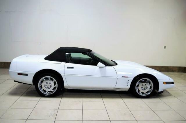 1994 Chevrolet Corvette LT1 - photo 5
