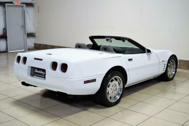 1994 Chevrolet Corvette LT1 - photo 7