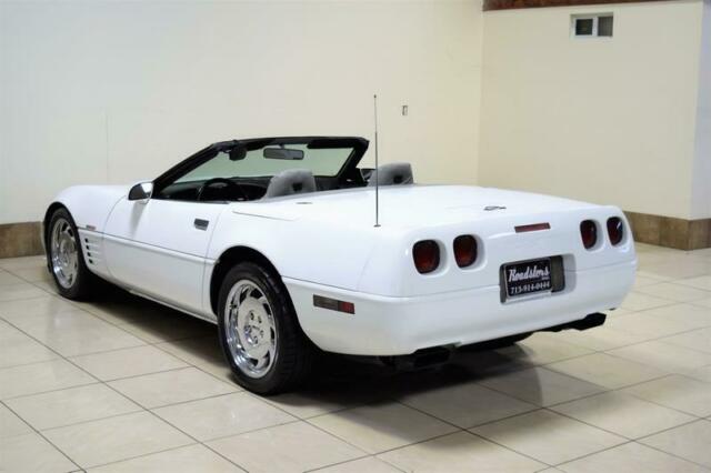 1994 Chevrolet Corvette LT1 - photo 8