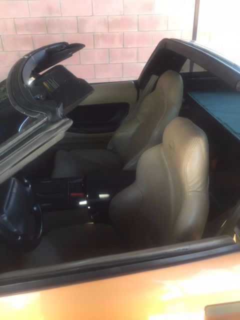 1994 Chevrolet Corvette - photo 10