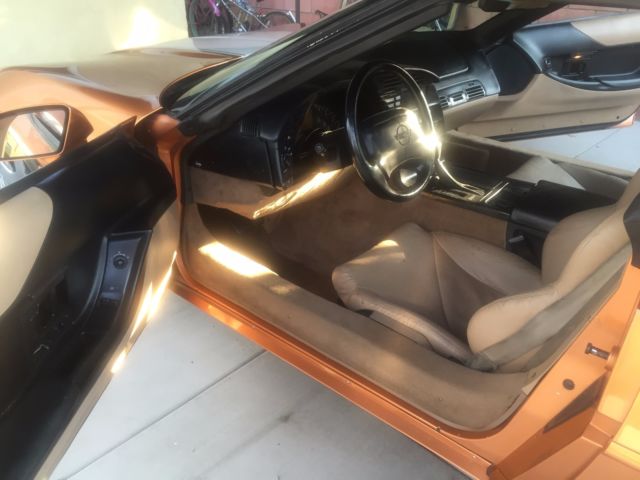1994 Chevrolet Corvette - photo 11