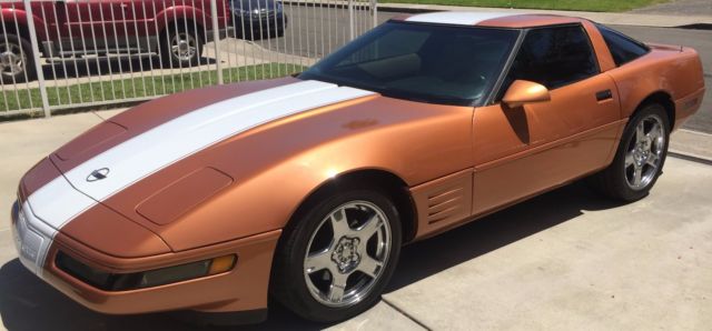 1994 Chevrolet Corvette - photo 5