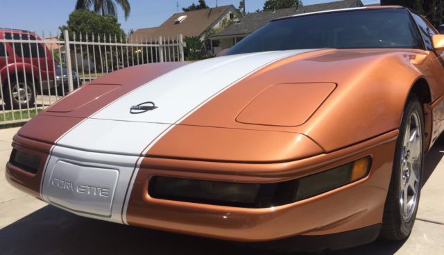 1994 Chevrolet Corvette - photo 6