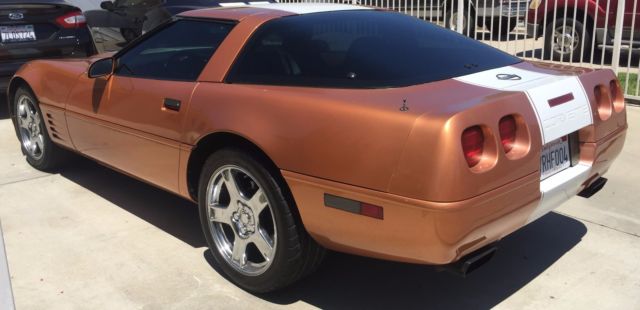 1994 Chevrolet Corvette - photo 7