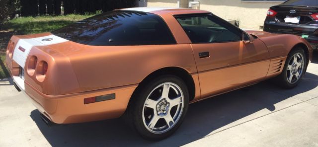 1994 Chevrolet Corvette - photo 8