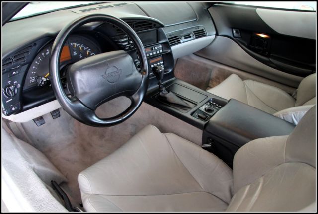 1994 Chevrolet Corvette Z07 - photo 13