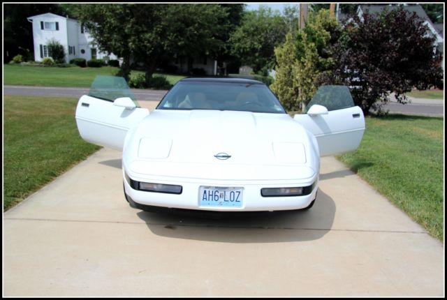 1994 Chevrolet Corvette Z07 - photo 5