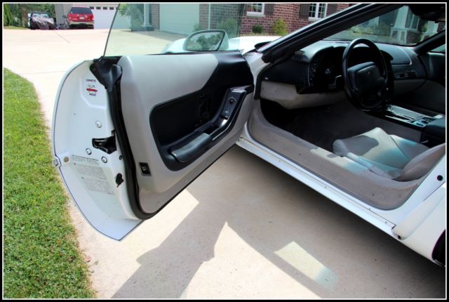 1994 Chevrolet Corvette Z07 - photo 8