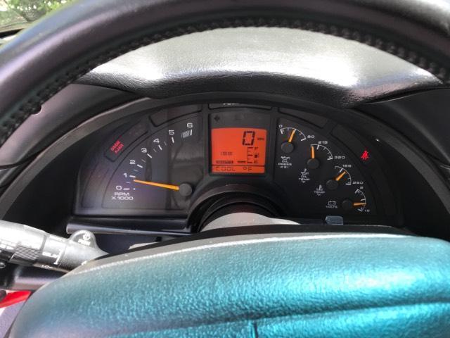 1994 Chevrolet Corvette - photo 10