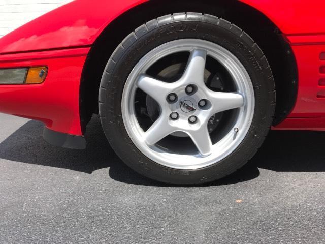 1994 Chevrolet Corvette - photo 11